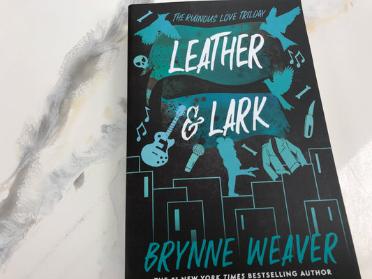 Leather & Lark