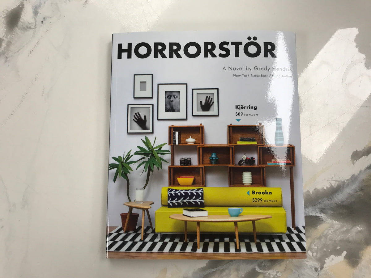 Horrorstor