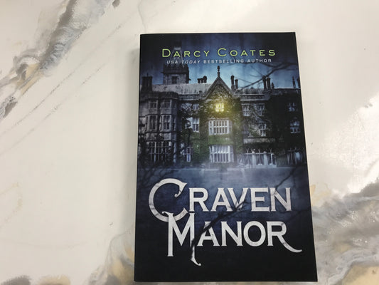 Craven Manor