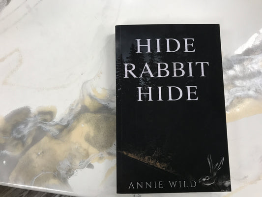 Hide Rabbit Hide