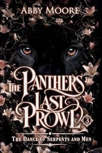 The Panther's Last Prowl - Pre-Order