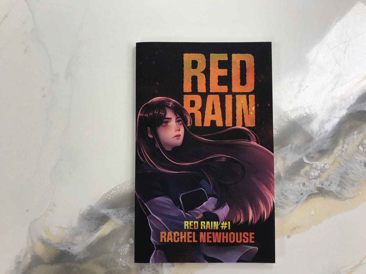 Red Rain