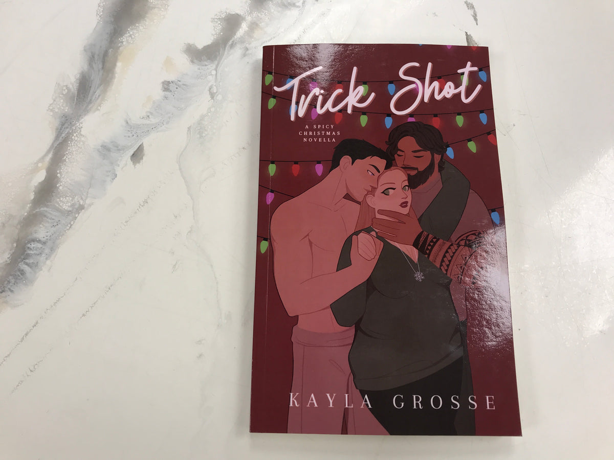 Trick Shot