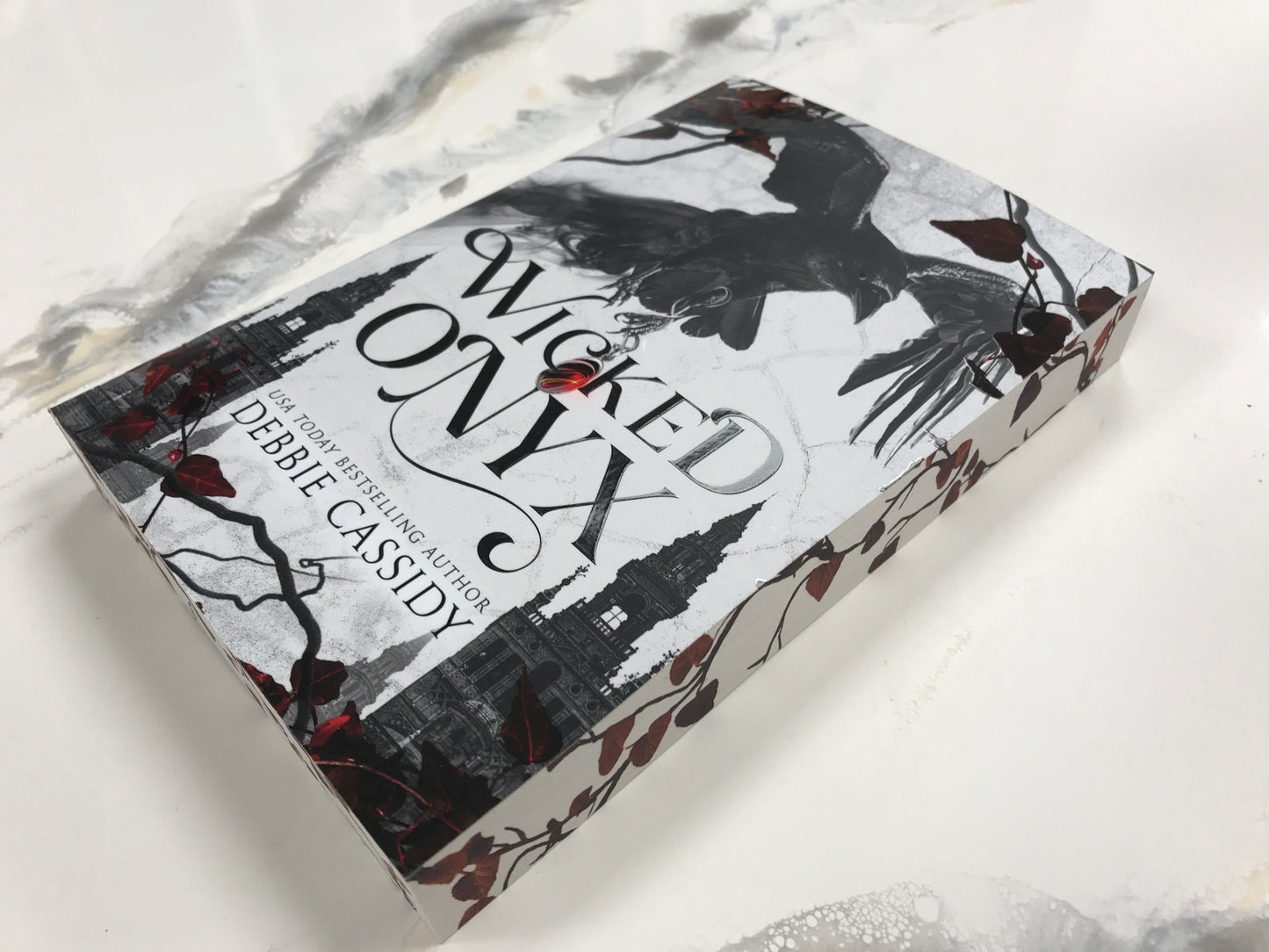 Wicked Onyx