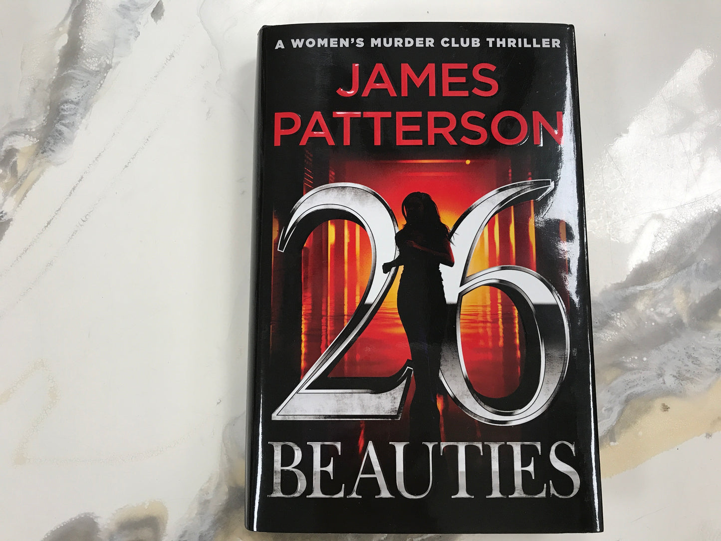 26 Beauties