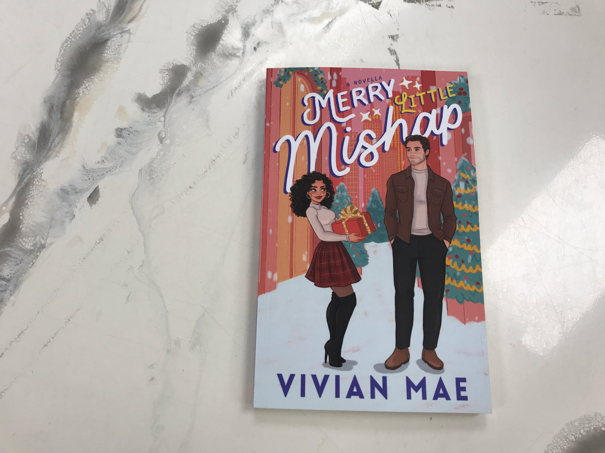 Merry Little Mishap