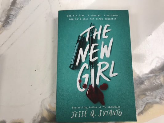 The New Girl
