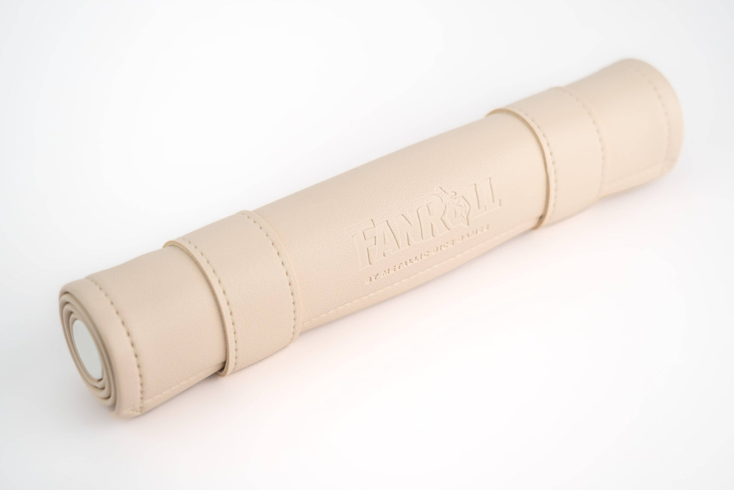 INNOVATIVE: Dice Scroll Rolling Mat and Carrying Case