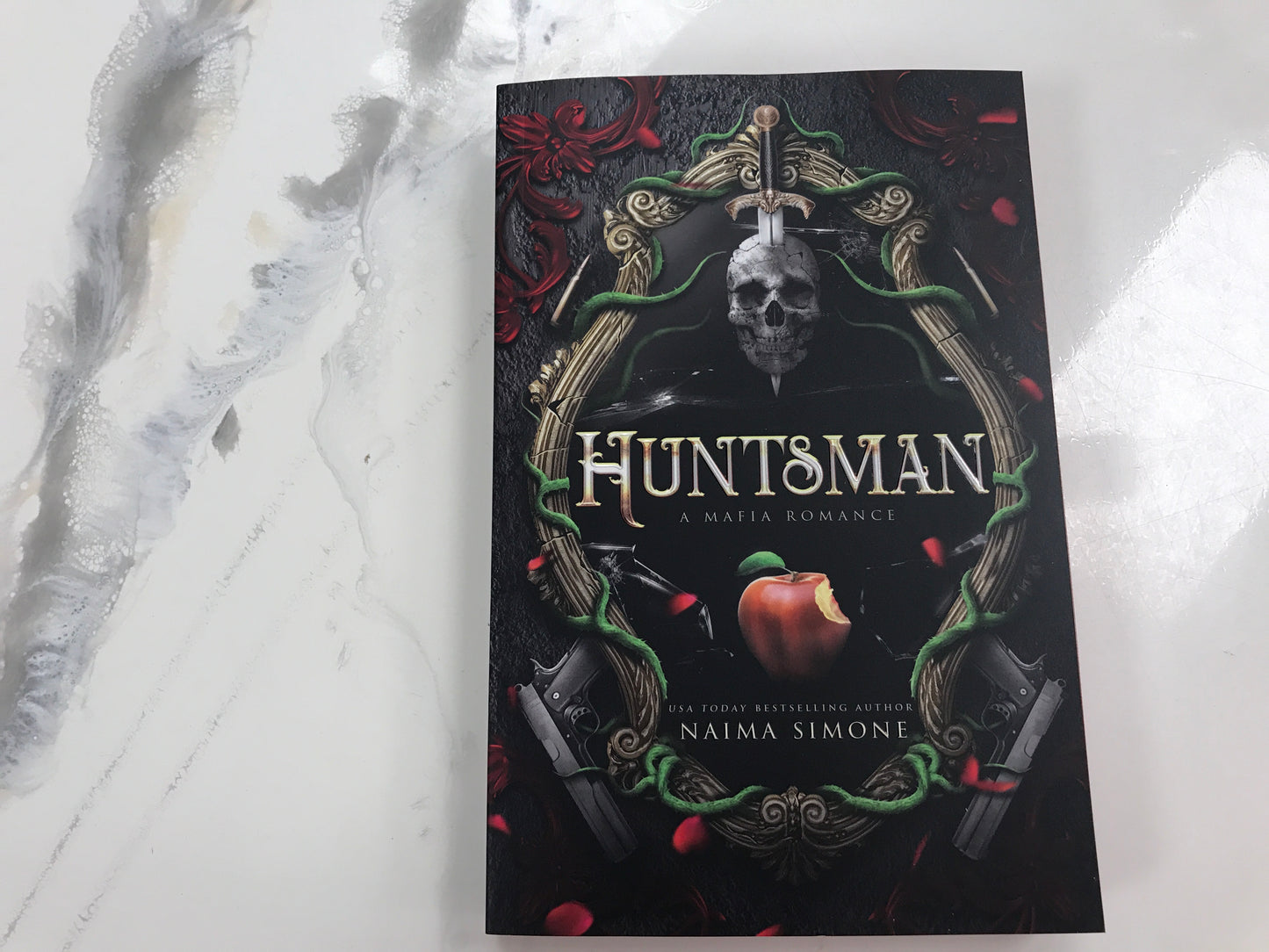 Huntsman