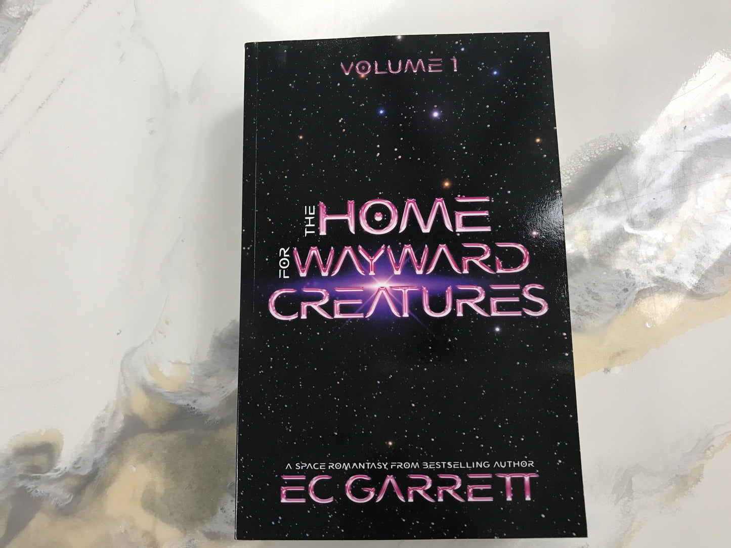 The Home For Wayward Creatures