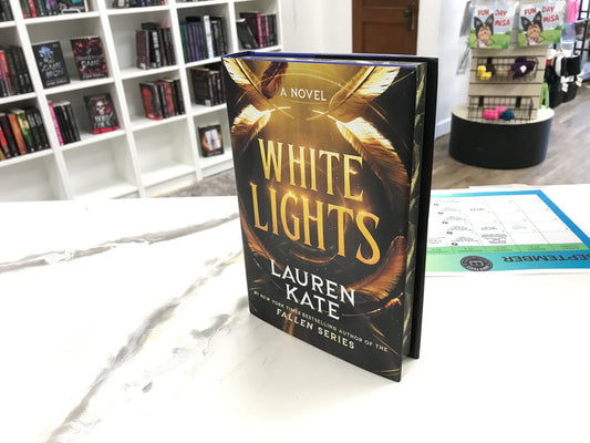 White Lights