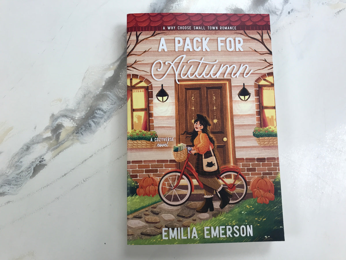 A Pack For Autumn