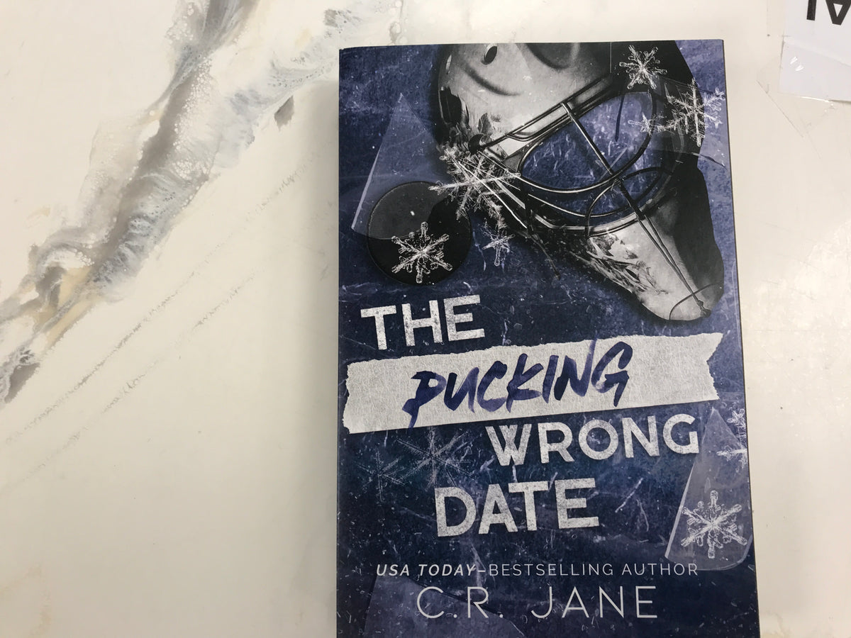 The Pucking Wrong Date