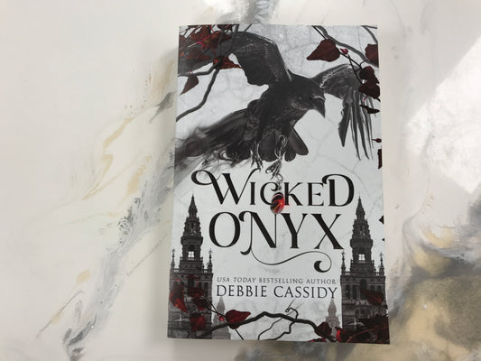 Wicked Onyx
