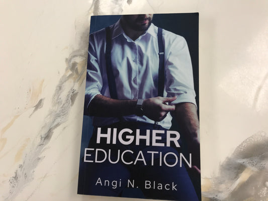 Higher Education