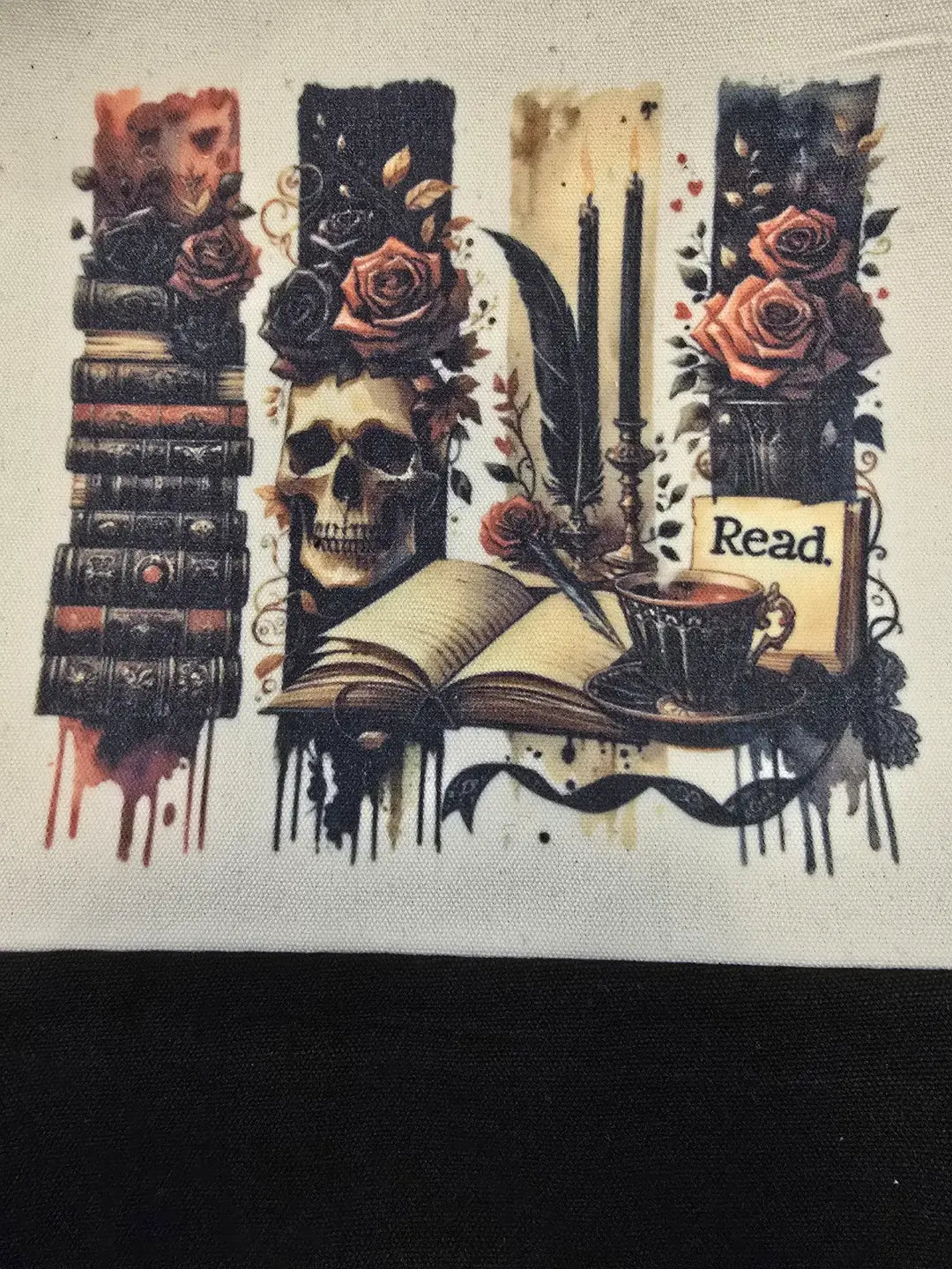 Tote bags