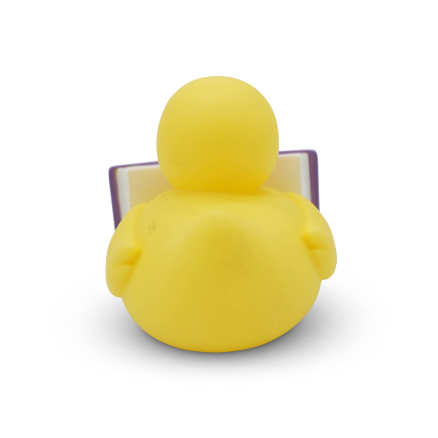 “I Like My Fantasies to Help Me Escape Reality” Rubber Duck