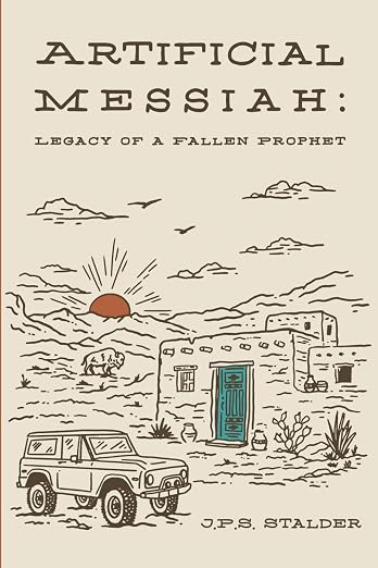 Artificial Messiah