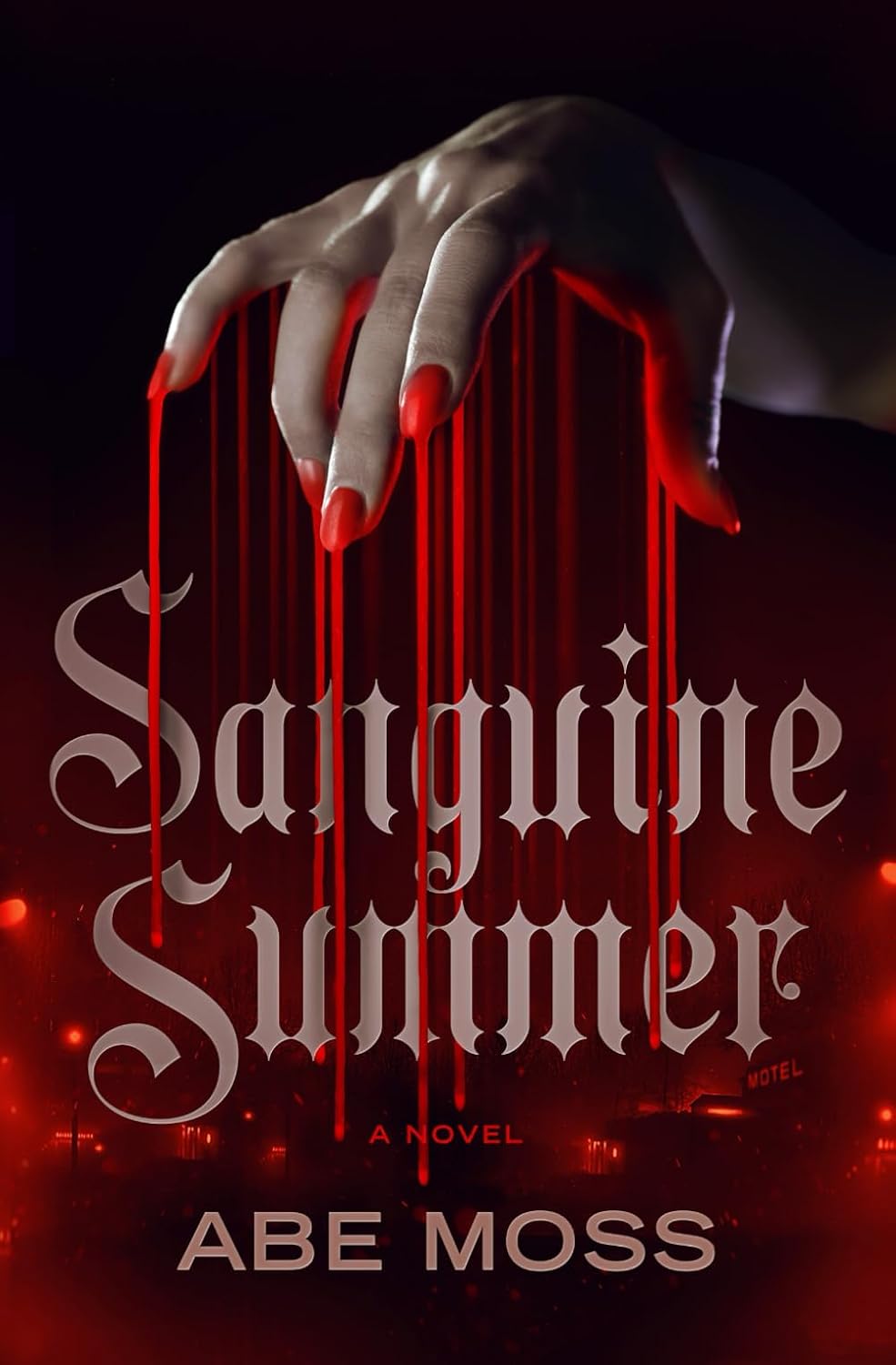 Sanguine Summer