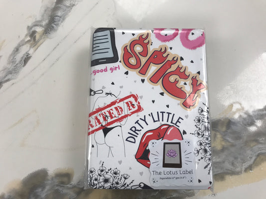 Smut Kindle Case