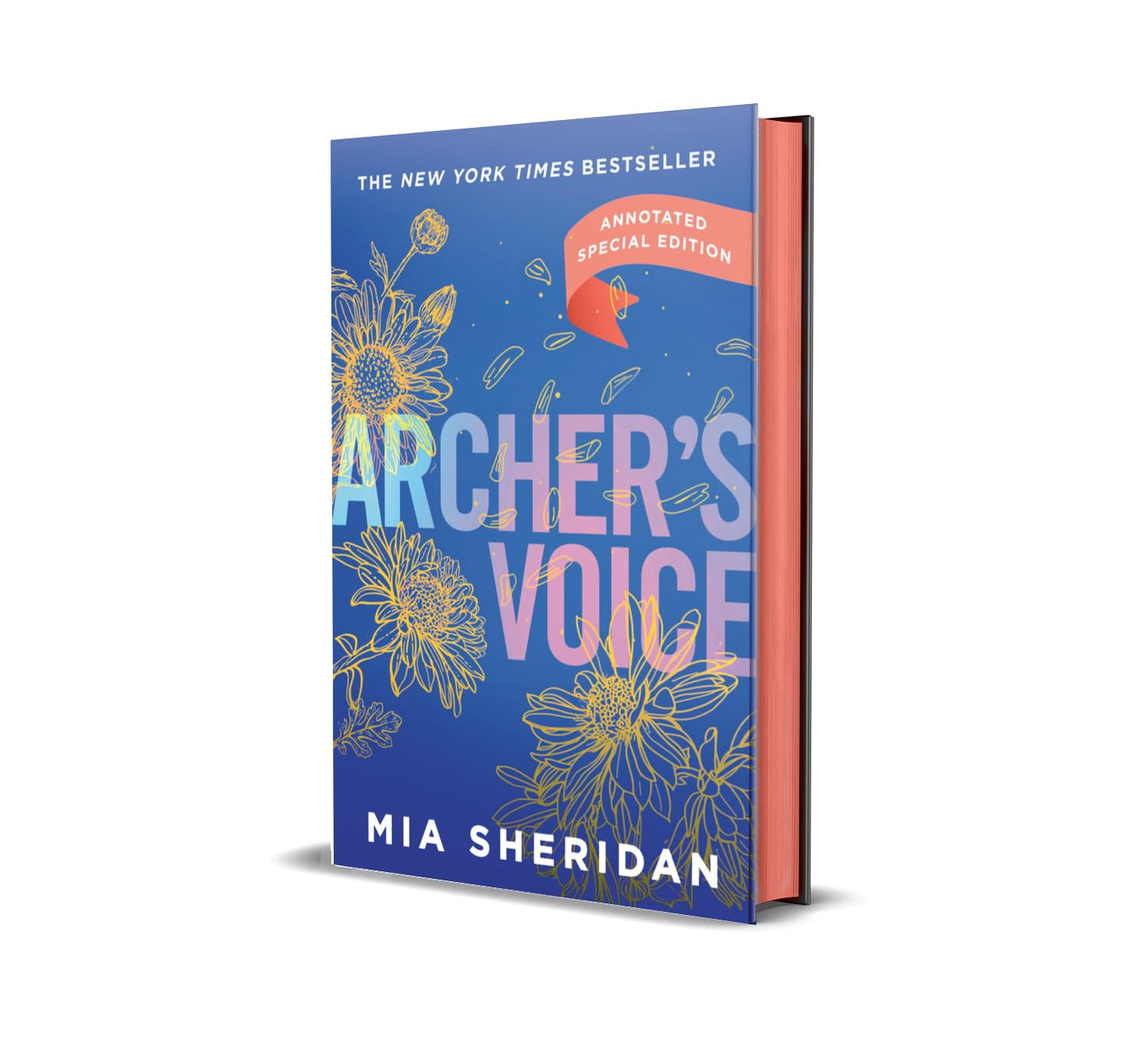 Archers Voice - Special Edition
