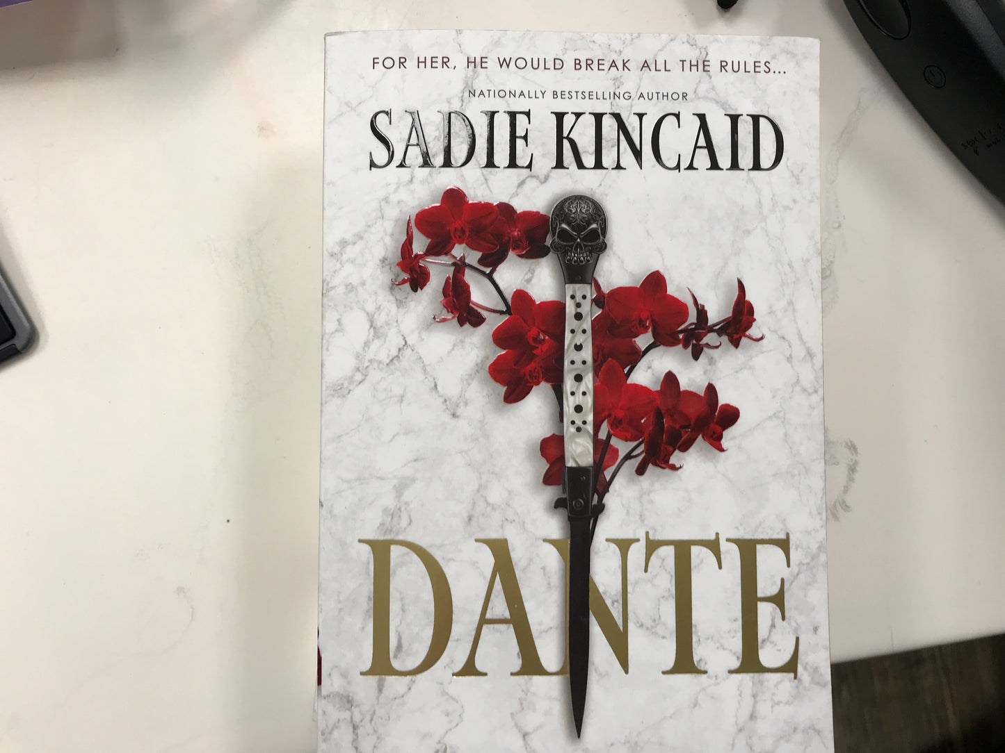 Dante