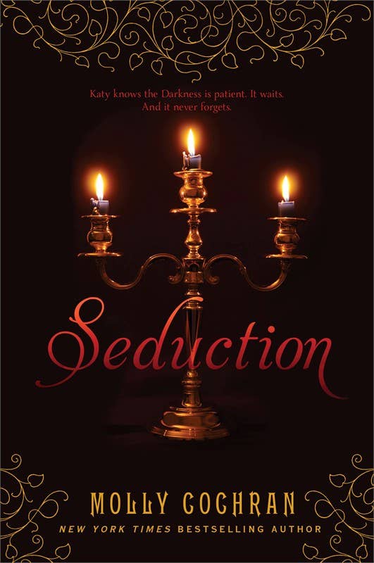 Seduction by Molly Cochran