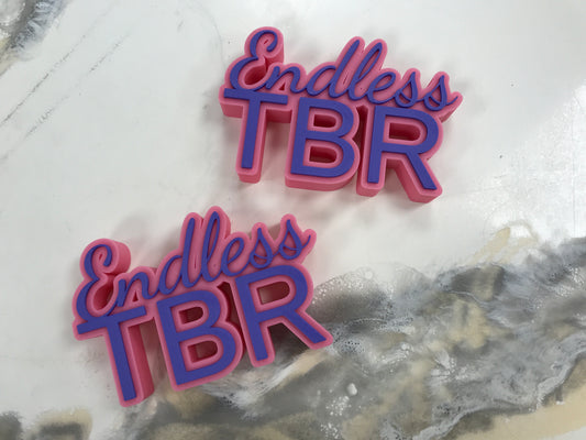 Endless TBR