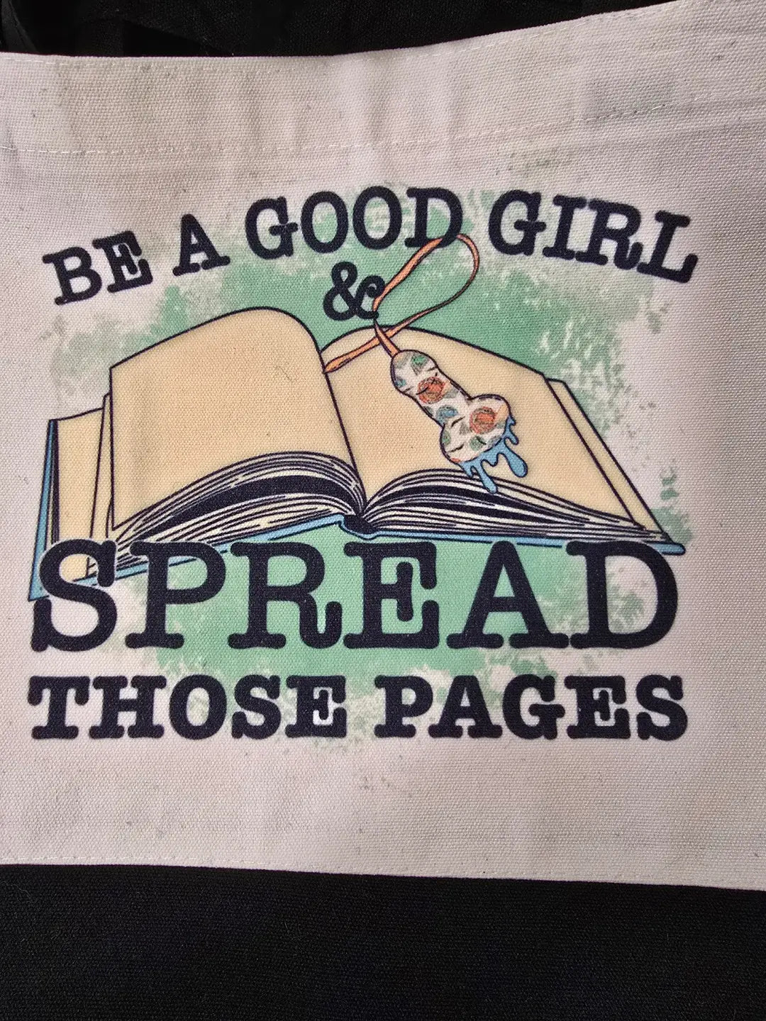 Tote bags