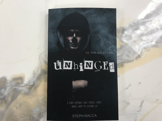 Unhinged