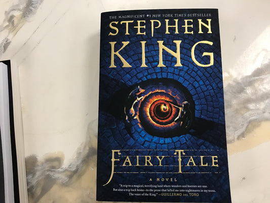 Fairy Tale