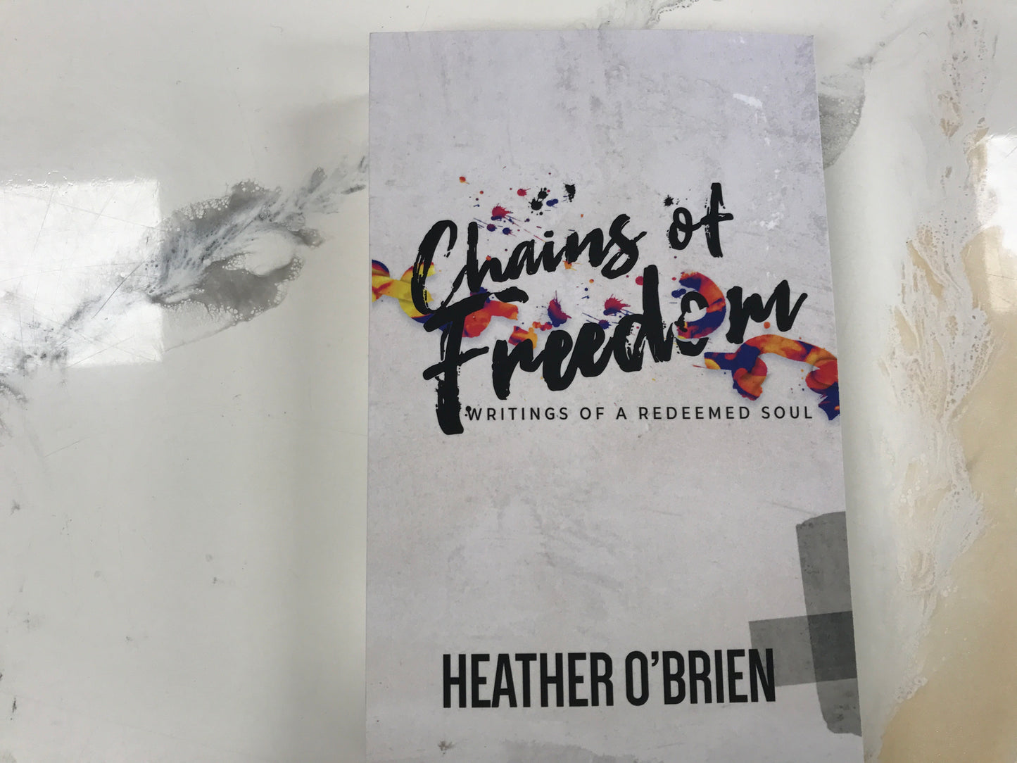 Chains of Freedom