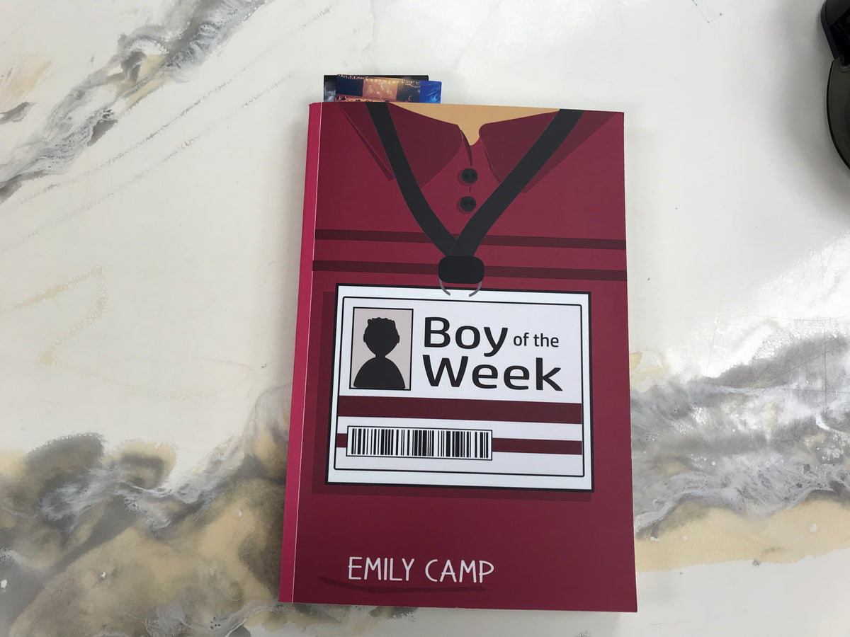 Boy Of The Week