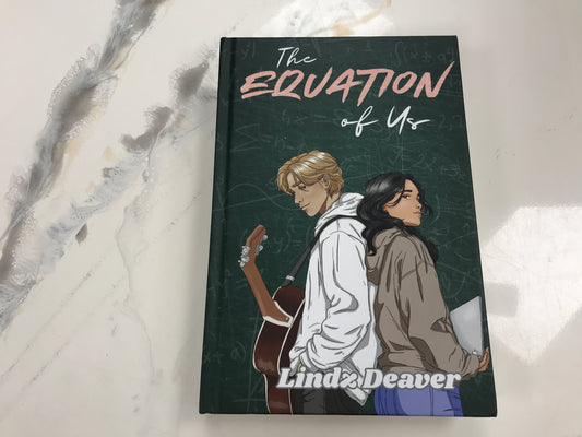 The Equation of Us