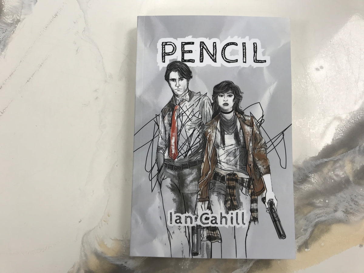 Pencil