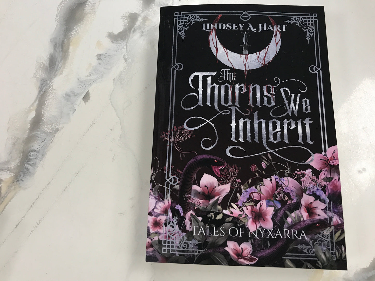 The Thorns We Inherit