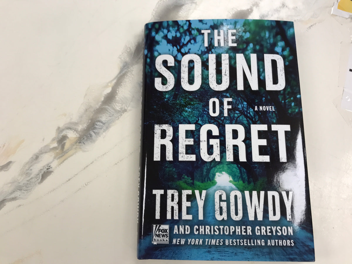 The Sound Of Regret