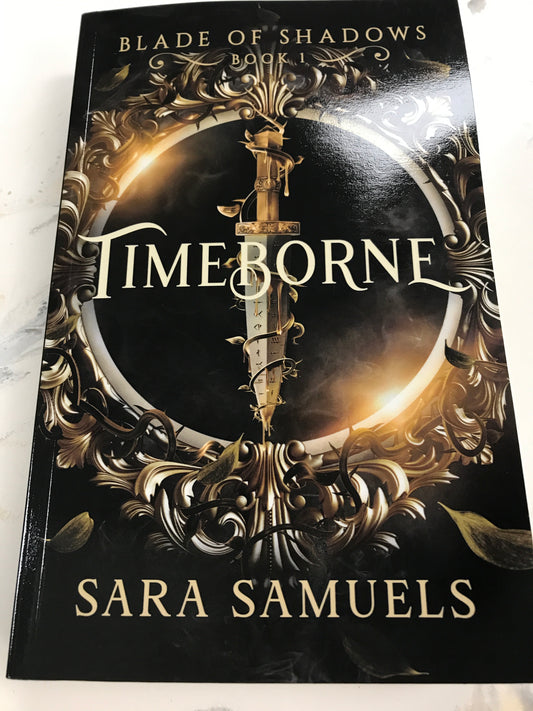 Time Borne