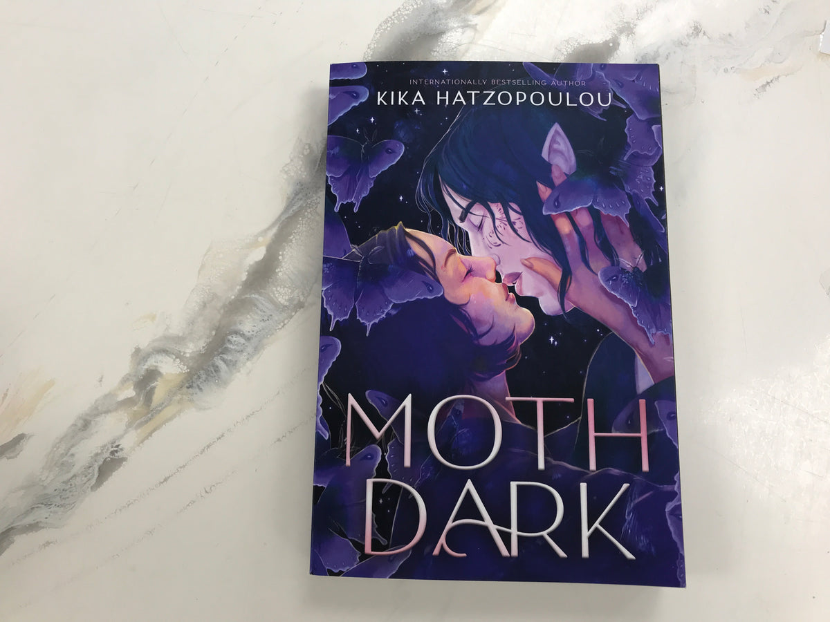 Moth Dark