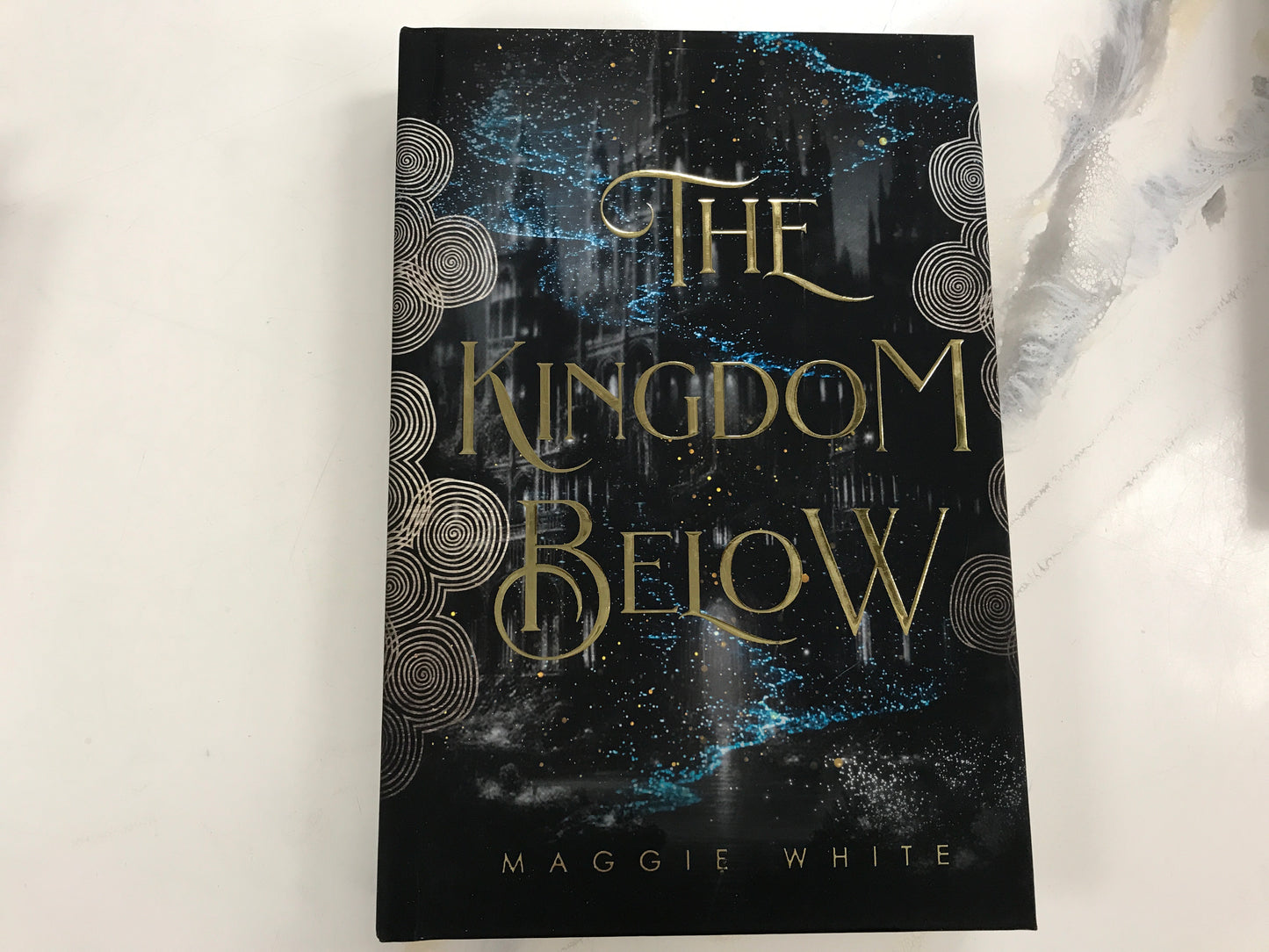 The Kingdom Below