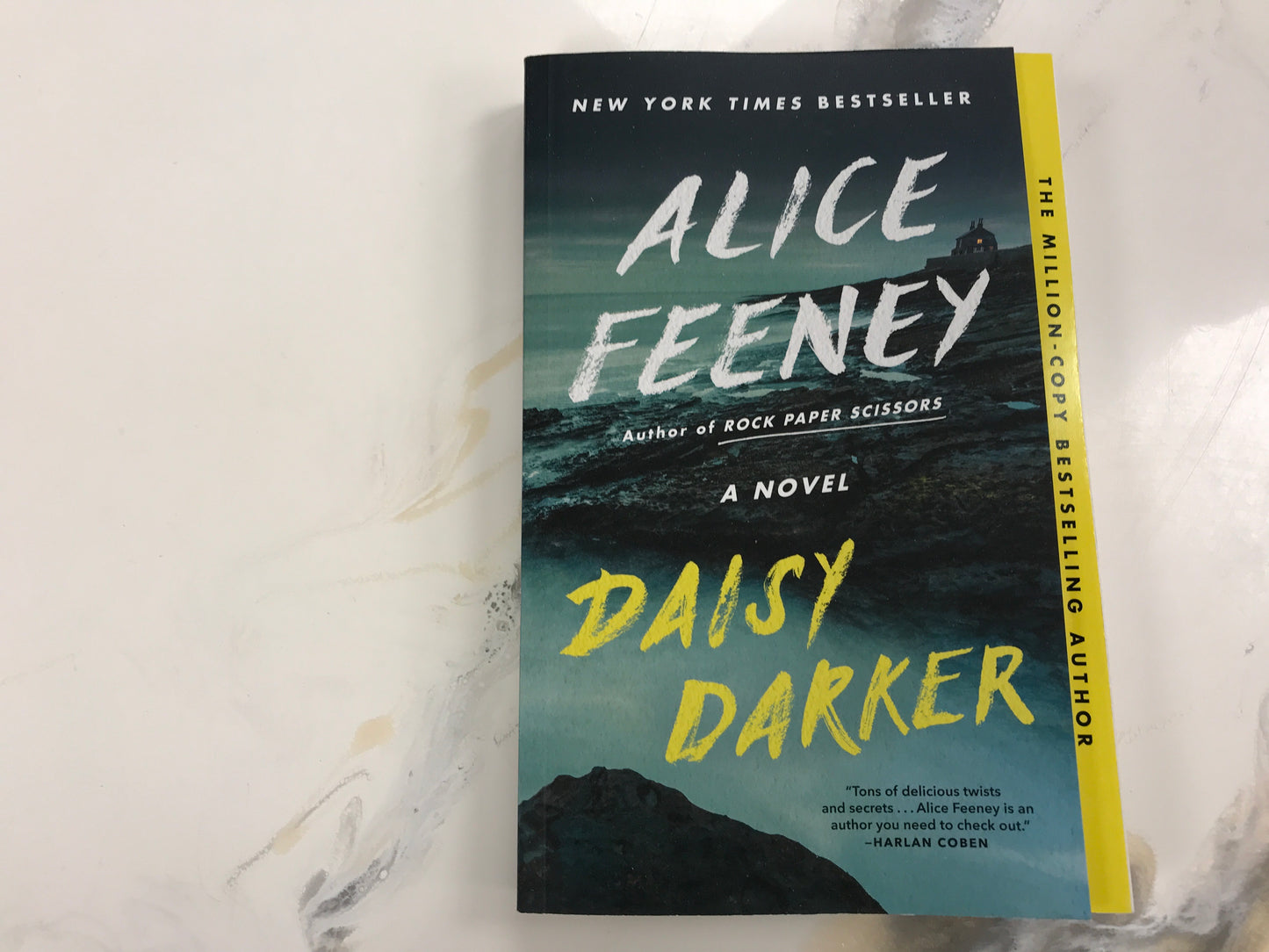 Daisy Darker