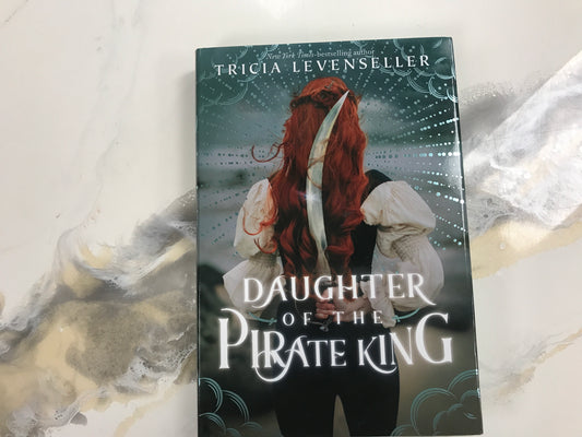 Daughter OF The Pirate King