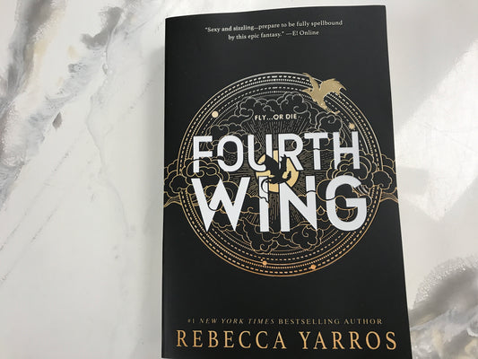 Fourth Wing