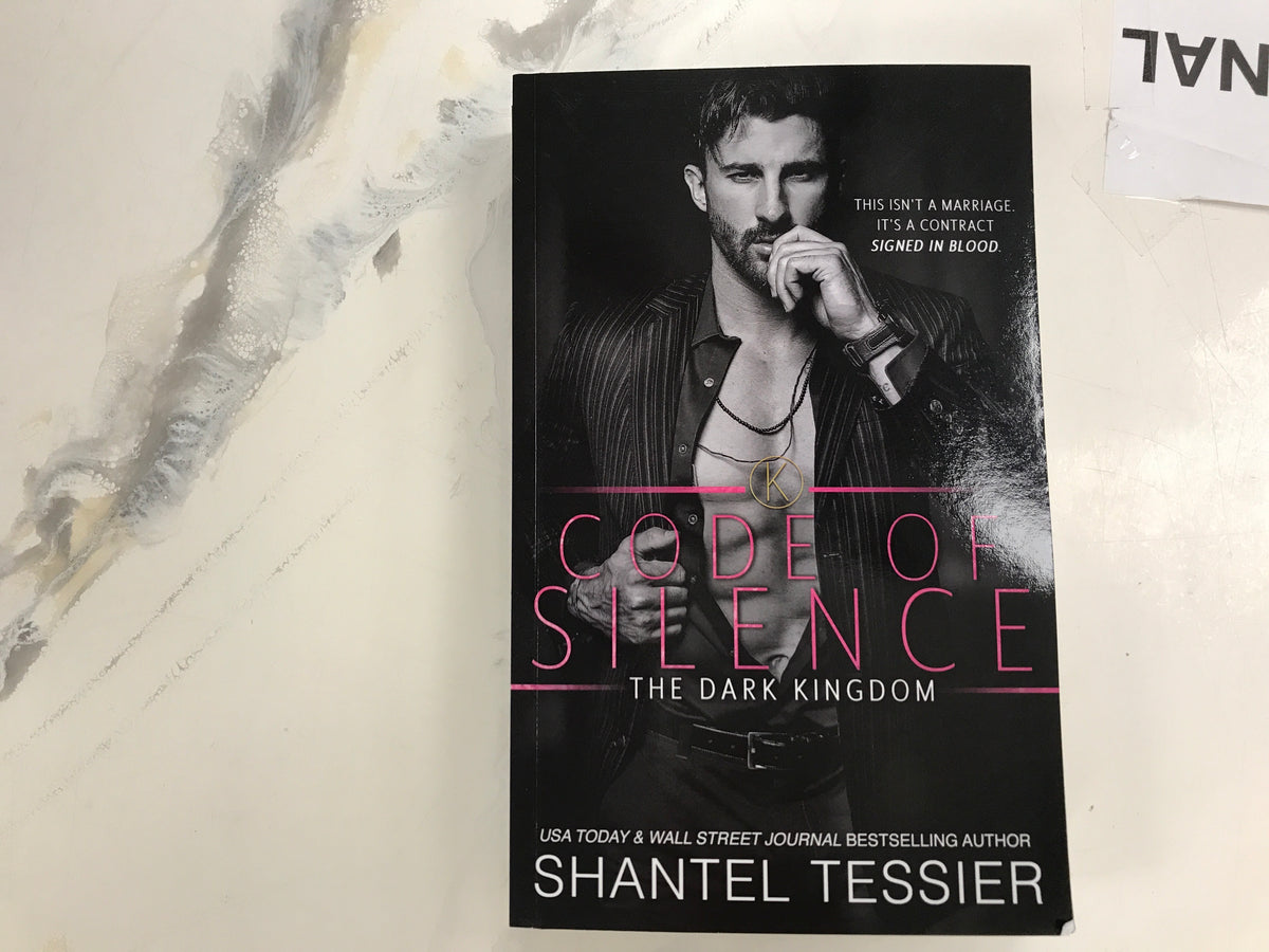 Code Of Silence