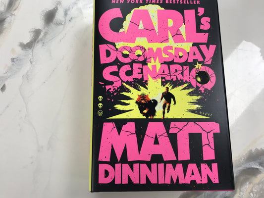 Carl’s Doomsday Scenario