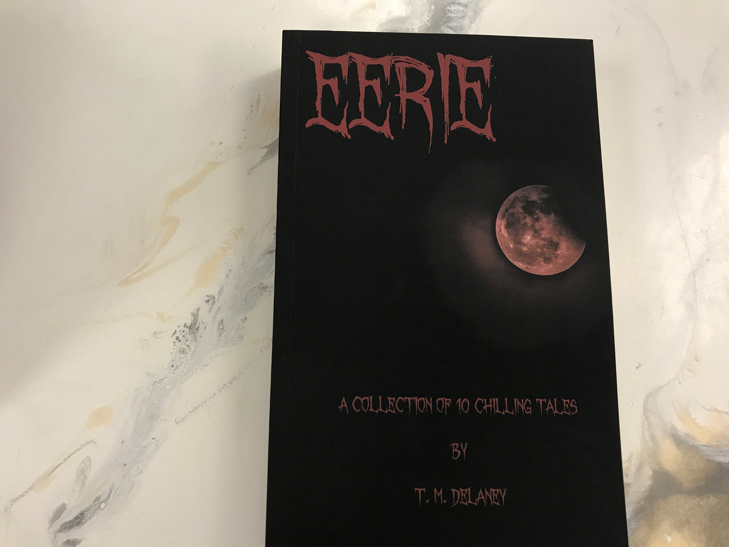 EERIE 1