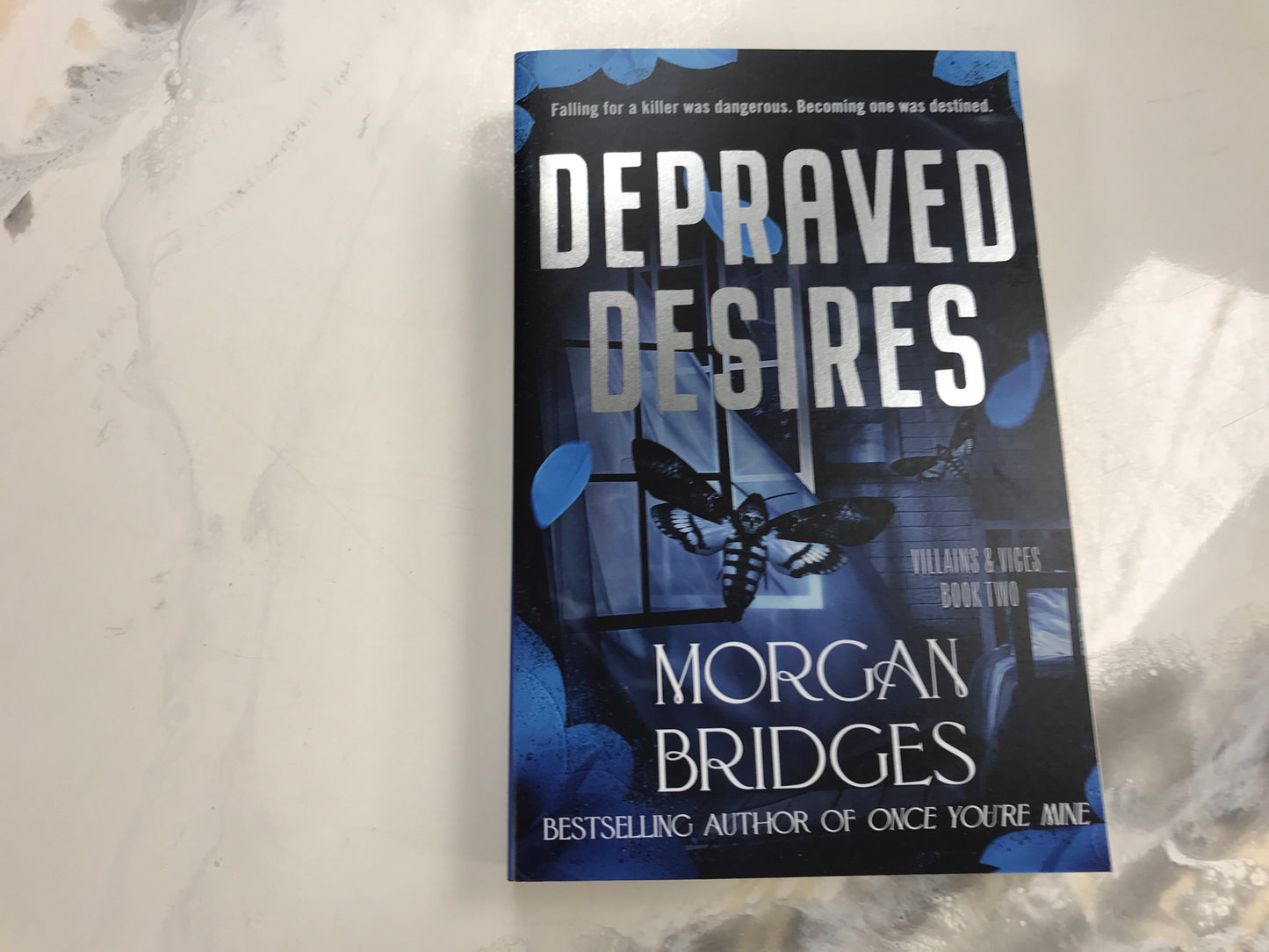 Depraved Desires