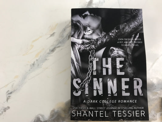 The Sinner