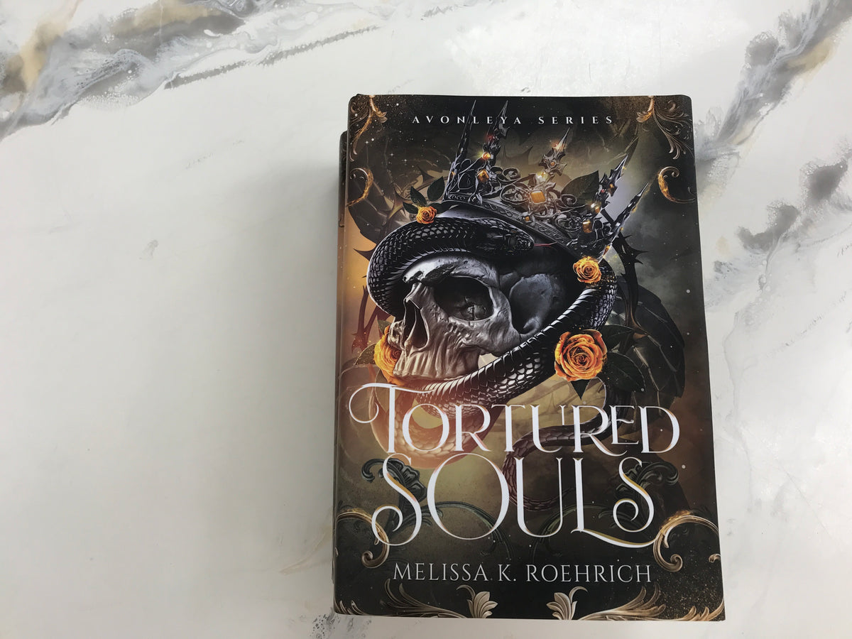 Tortured Souls