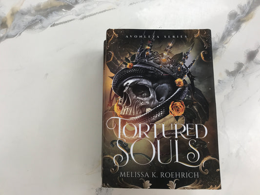 Tortured Souls